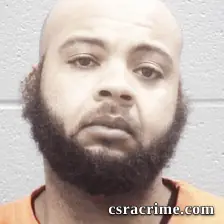 Branddun Norman booking photo