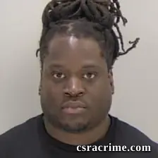 Brandon Aaron Mabry booking photo