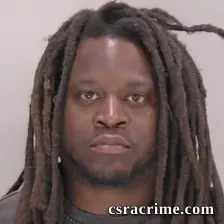 Brandon Aaron Mabry booking photo