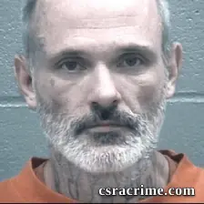 Brandon Agner booking photo