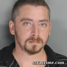 Brandon Ashley booking photo