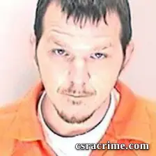 Brandon Bailey booking photo