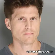 Brandon Brayley booking photo