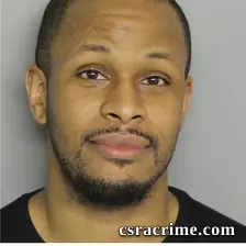 Brandon Brighthop booking photo