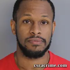 Brandon Brighthop booking photo