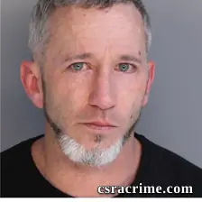 Brandon Campbell booking photo