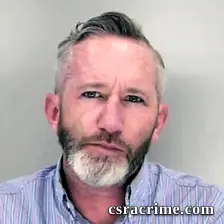 Brandon Campbell booking photo