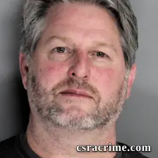 Brandon Coker booking photo