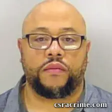 Brandon Colby Hollis booking photo