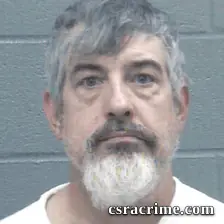Brandon Cooksey booking photo