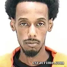 Brandon Curry booking photo