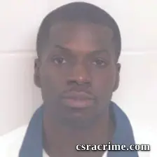 Brandon Darnell Seals booking photo