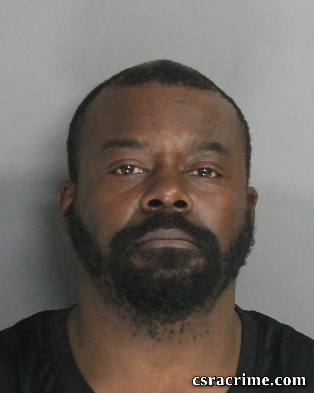 Brandon Davis booking photo