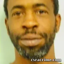 Brandon Deandrae Lambert booking photo