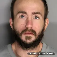 Brandon Dixon booking photo