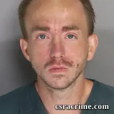 Brandon Dixon booking photo