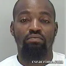 Brandon Eberhart booking photo
