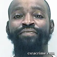 Brandon Eberhart booking photo