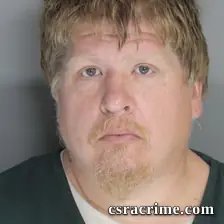 Brandon Ford booking photo