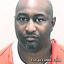 Brandon Greene booking photo