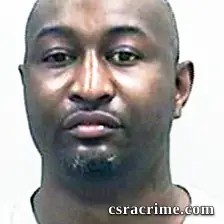 Brandon Greene booking photo