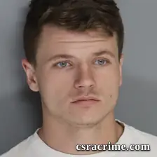 Brandon Guty booking photo