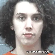 Brandon Hunter booking photo
