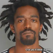 Brandon Ingram booking photo