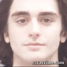 Brandon Jenkins booking photo