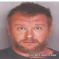 Brandon Jones booking photo