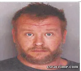 Brandon Jones booking photo