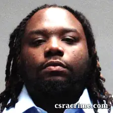 Brandon Lee Anderson booking photo