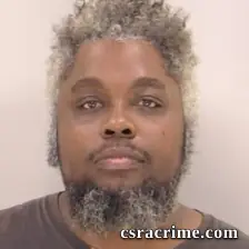 Brandon Lee Mckie booking photo