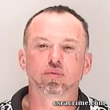 Brandon Lee Stanley booking photo