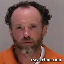 Brandon Lee Stanley booking photo