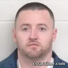 Brandon Lee Wayne Garlin booking photo