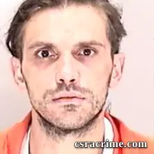 Brandon Lee Wigginton booking photo