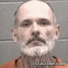 Brandon Loyd Agner booking photo