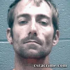 Brandon Miller booking photo
