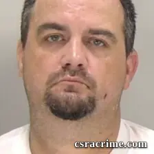Brandon Miller booking photo