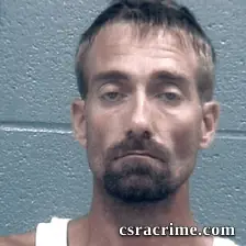 Brandon Miller booking photo