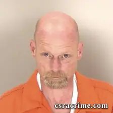 Brandon Moody booking photo