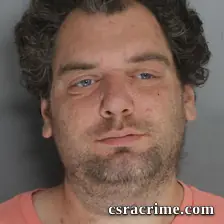 Brandon Plotts booking photo