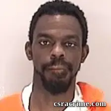 Brandon Rakim Broadwater booking photo