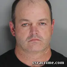 Brandon Riley booking photo