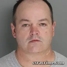Brandon Riley booking photo