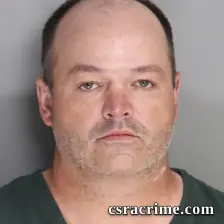 Brandon Riley booking photo