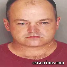 Brandon Riley booking photo