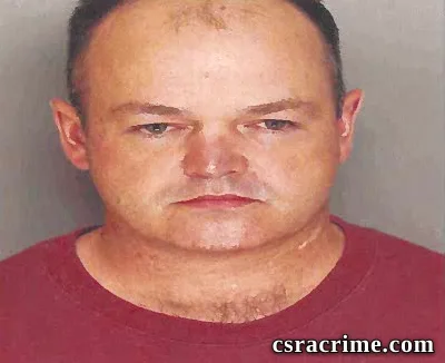 Brandon Riley booking photo