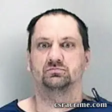 Brandon Scott booking photo